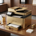 Truevaluea™ ExecutiveFlow Gold Multifunction Printer