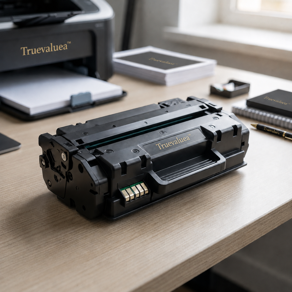 Truevaluea™ MaxCycle Replacement Toner Cartridge