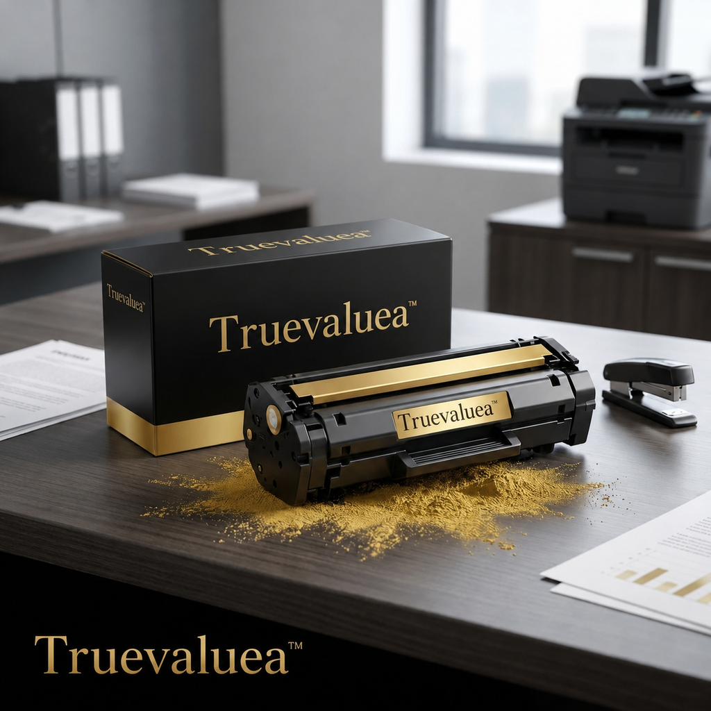 Truevaluea™ ProYield Toner Cartridge Kit