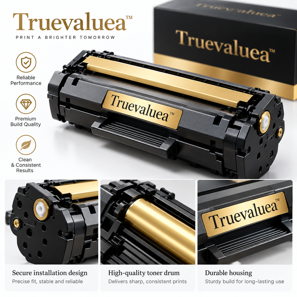 Truevaluea™ ProYield Toner Cartridge Kit