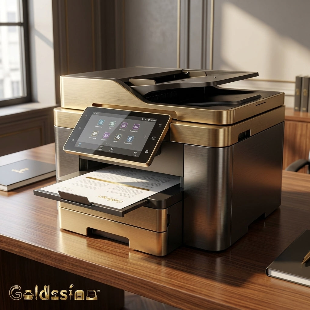 Truevaluea™ CommandTouch Smart Office Printer