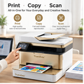 Truevaluea™ BrightForm Color Multifunction Printer